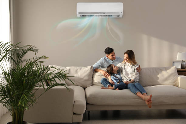 Best Air Conditioning Repair  in Three Lakes, WA