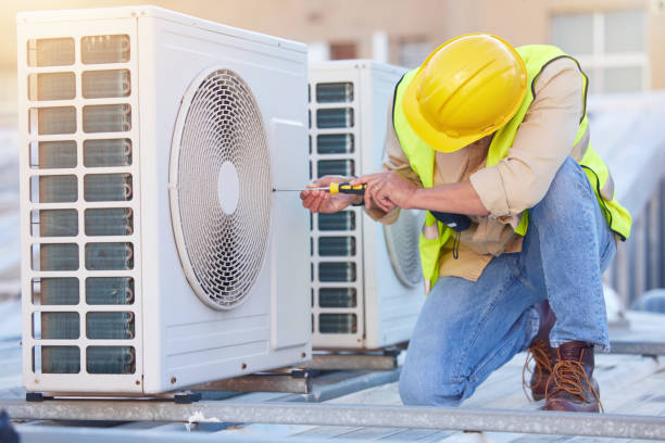 Best Best HVAC Companies  in Three Lakes, WA