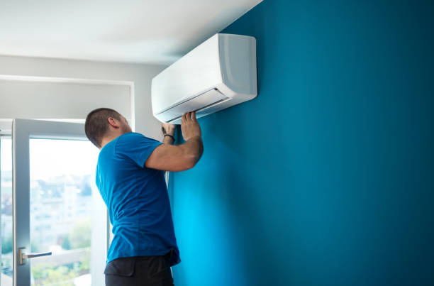 Best HVAC Air Duct Cleaning  in Three Lakes, WA
