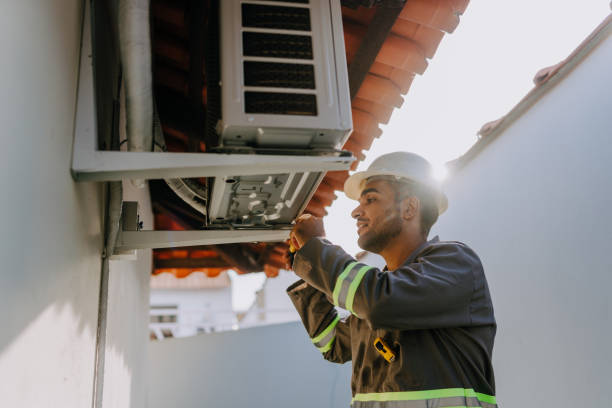 Best Residential HVAC Services  in Three Lakes, WA