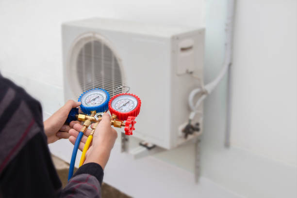 Best Emergency HVAC Repair  in Three Lakes, WA