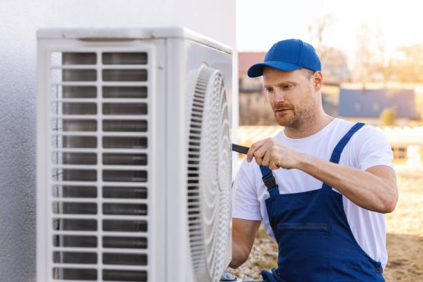 Best Air Conditioning Repair  in Three Lakes, WA