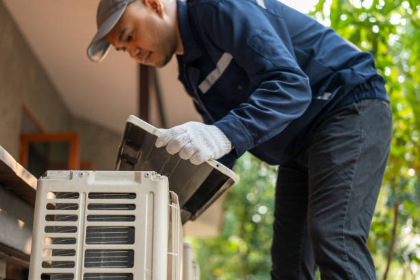 Best HVAC Installation Services  in Three Lakes, WA